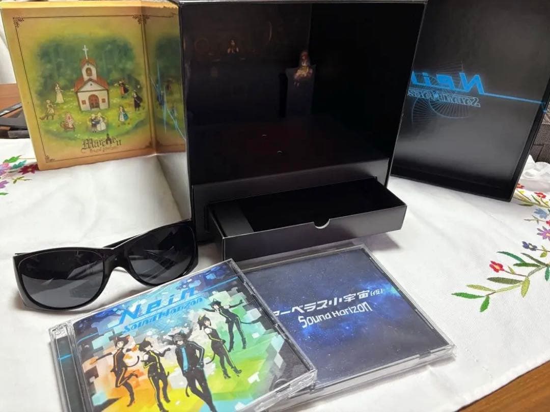 sound horizon、linked horizonまとめ売り