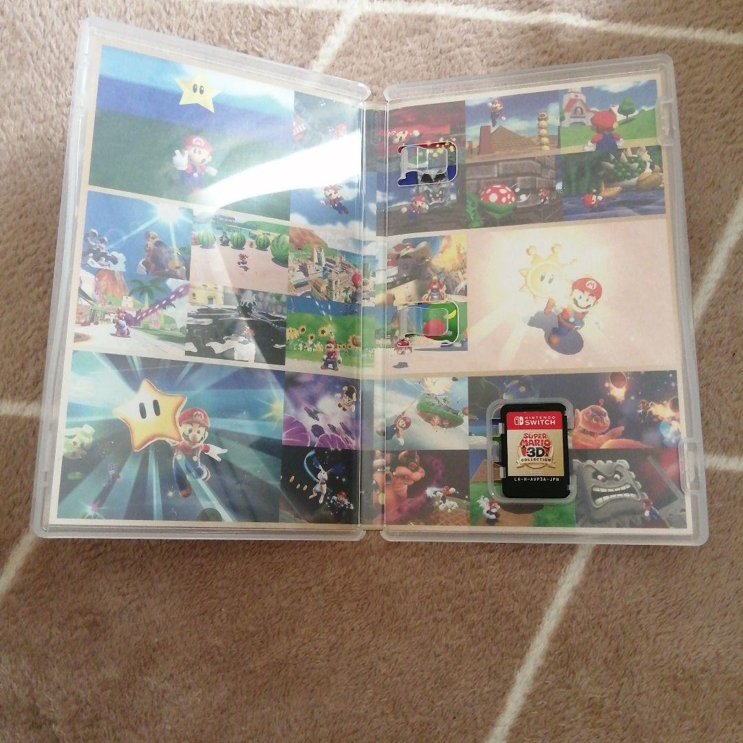 スーパーマリオ 3D COLLECTION