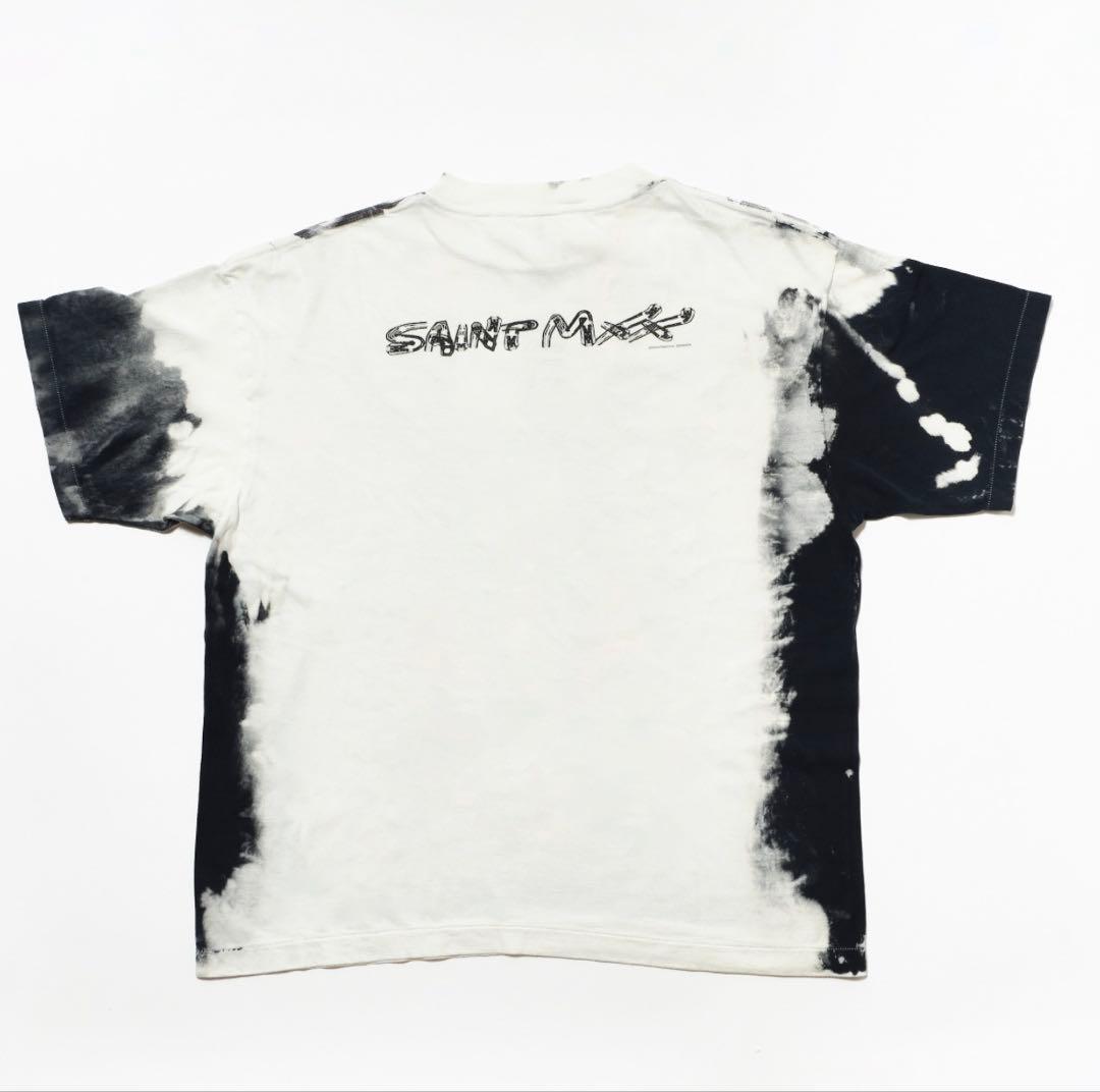 士郎正宗の世界展　SAINT Mxxxxxx　Lサイズ　Tシャツ