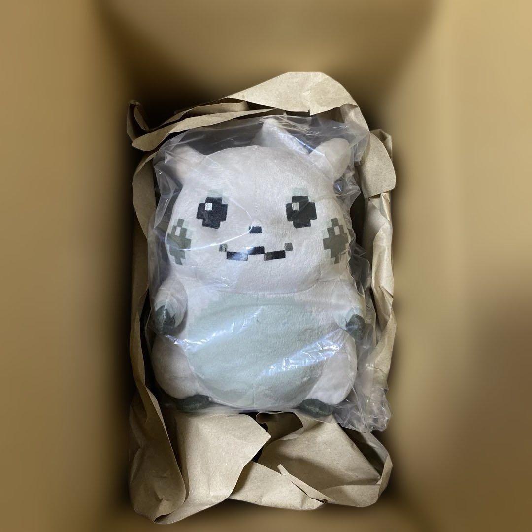 ぬいぐるみ はじまりのピカチュウ　マスコット　ポケットモンスター　セット