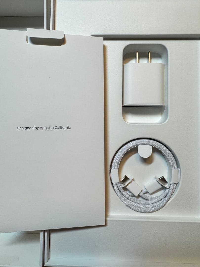 【超美品】iPad Pro(M2)11インチ シルバー 128GB・Wi-Fi