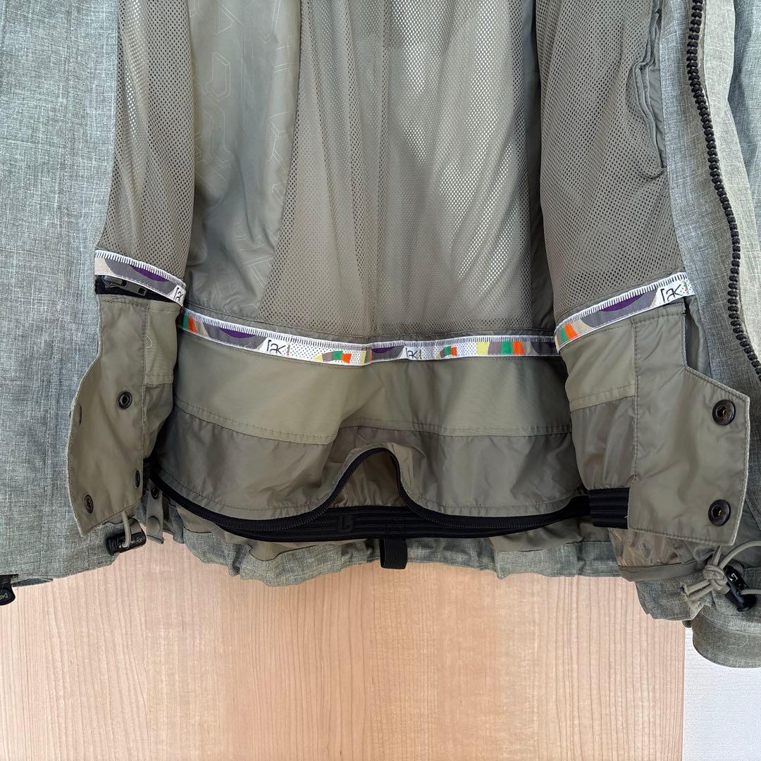 スノーボード burton ak 2Lcyclic M GORE-TEX