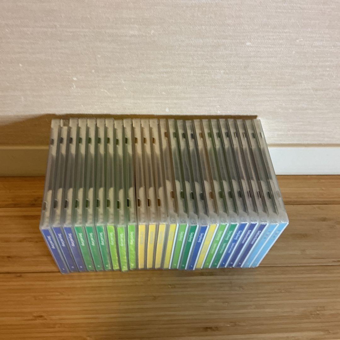 Disney CD 24枚セット 最終値下げ