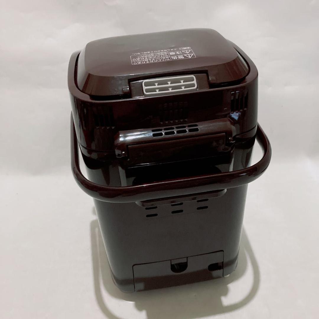 パナソニック Panasonic SD-BMT1001-T ホームベーカリー
