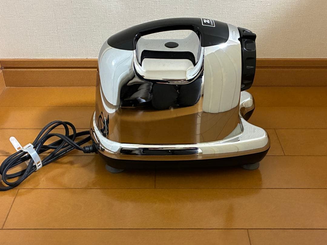 ゼンケン VEGE FULL Z（ベジフルZ） 低速回転式ジューサー
