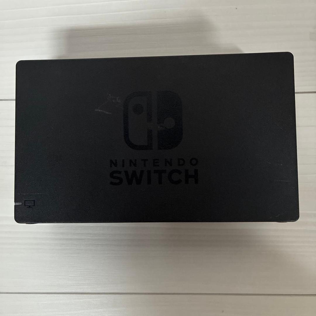 Nintendo Switch スプラトゥーン ネオンレッド ネオングリーン