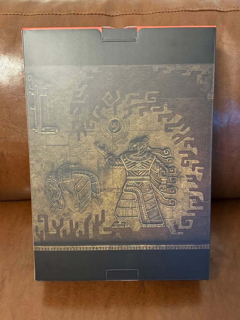 ゼルダの伝説　ティアーズ オブ ザ キングダム　コレクターズエディション