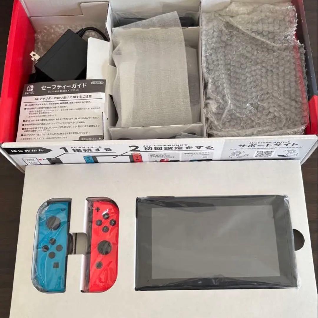 Nintendo switch ピクミンセット