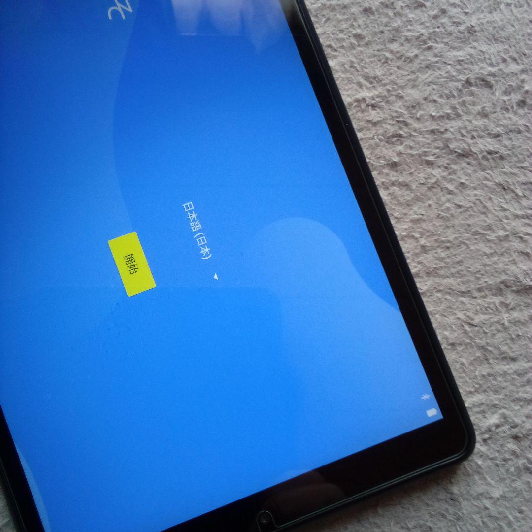 【美品】LAVIE T8 8HD1 Android64GBタブレットと付属品など