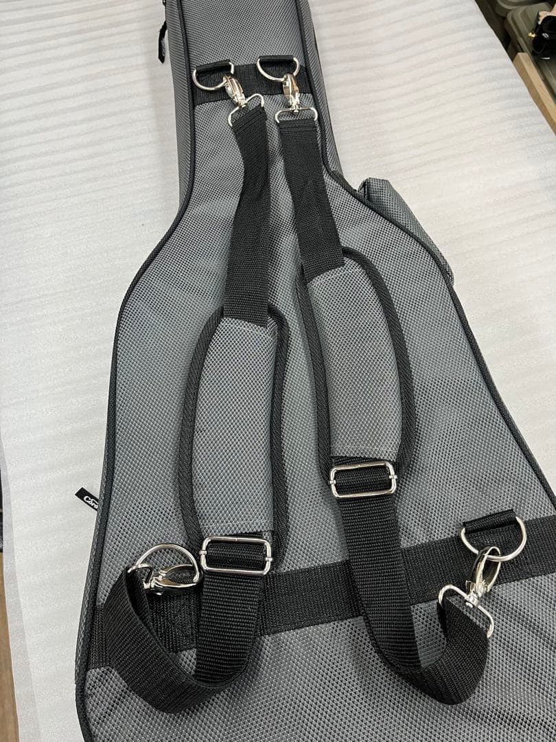 Cordoba Mini II Bass EB-E ミニアコースティックベース