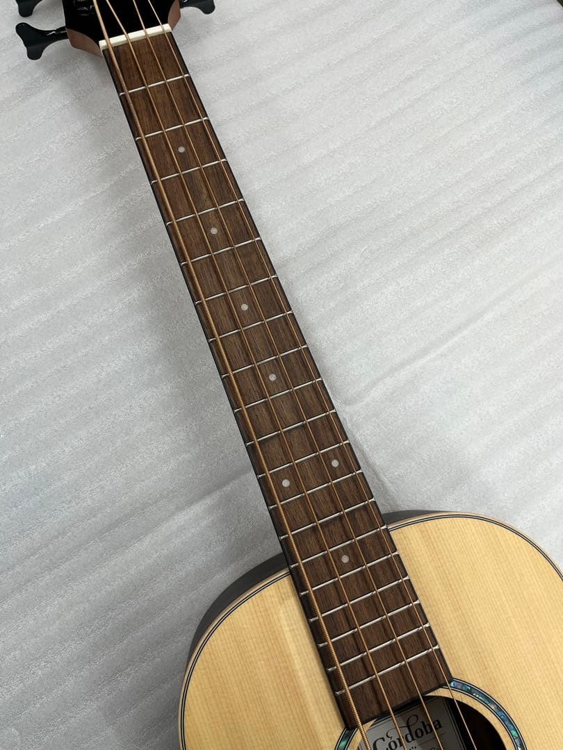 Cordoba Mini II Bass EB-E ミニアコースティックベース