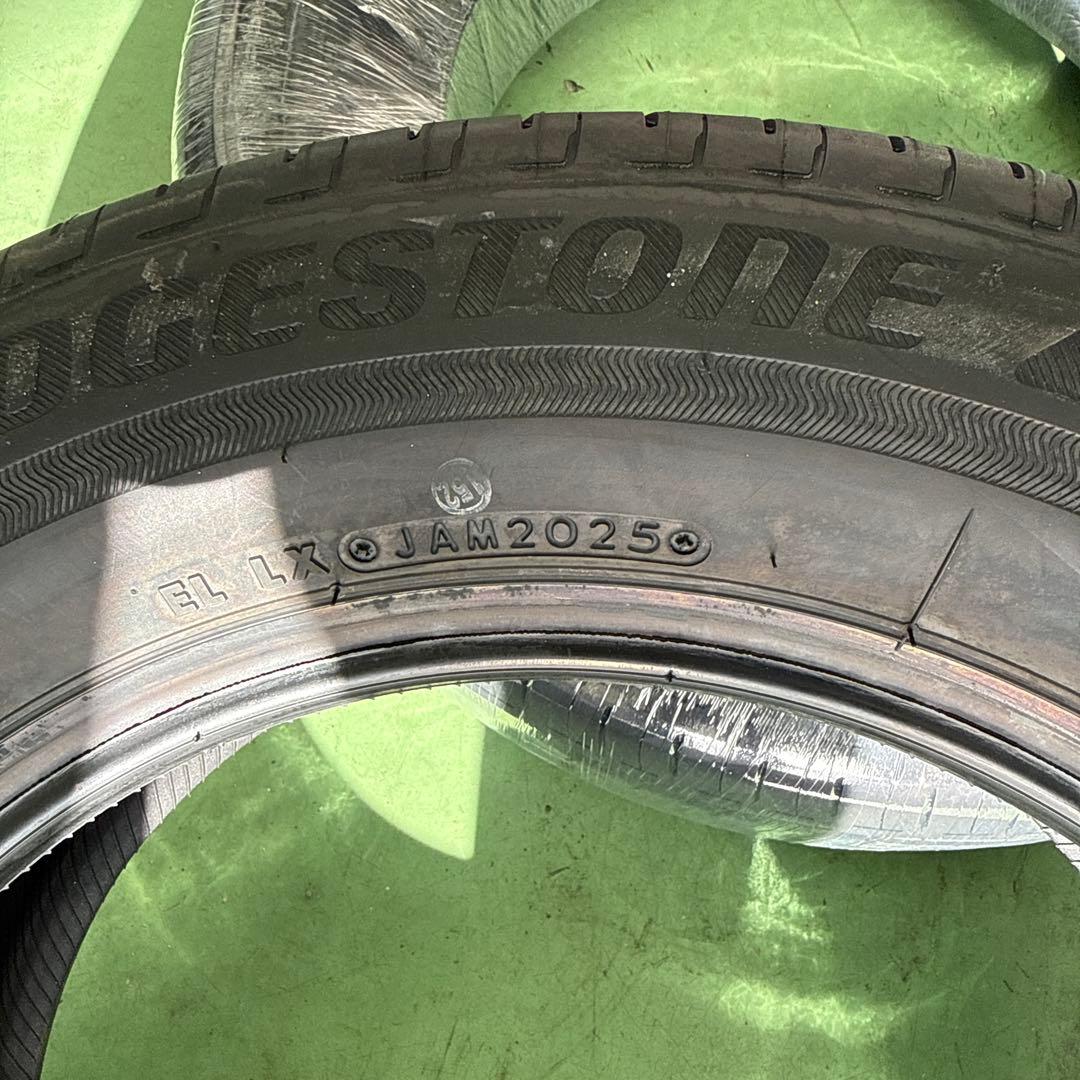 ブリヂストン エコピア 185/65R15 88S 新車外し