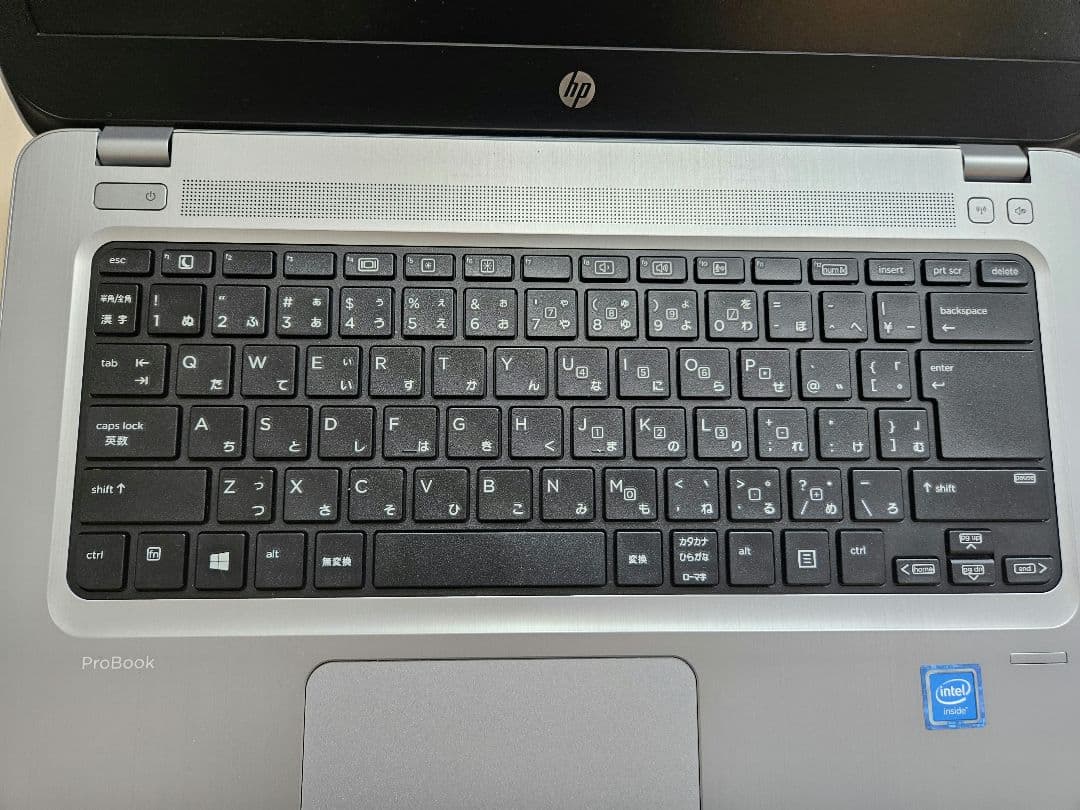 その他ノートPC本体 HP mt20 Mobile Thin Client