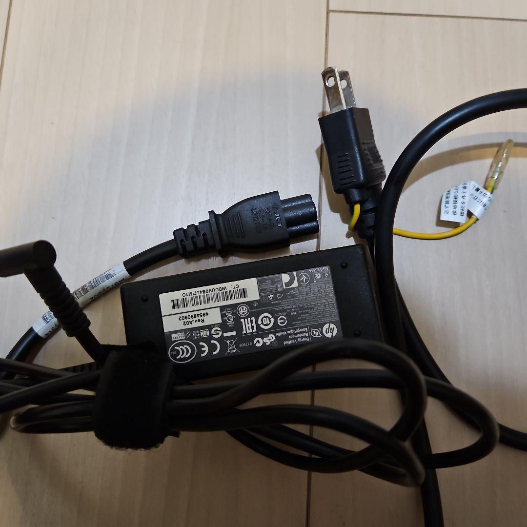 その他ノートPC本体 HP mt20 Mobile Thin Client