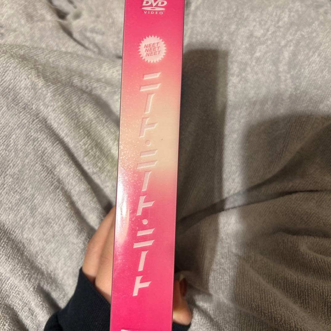 ニート・ニート・ニート