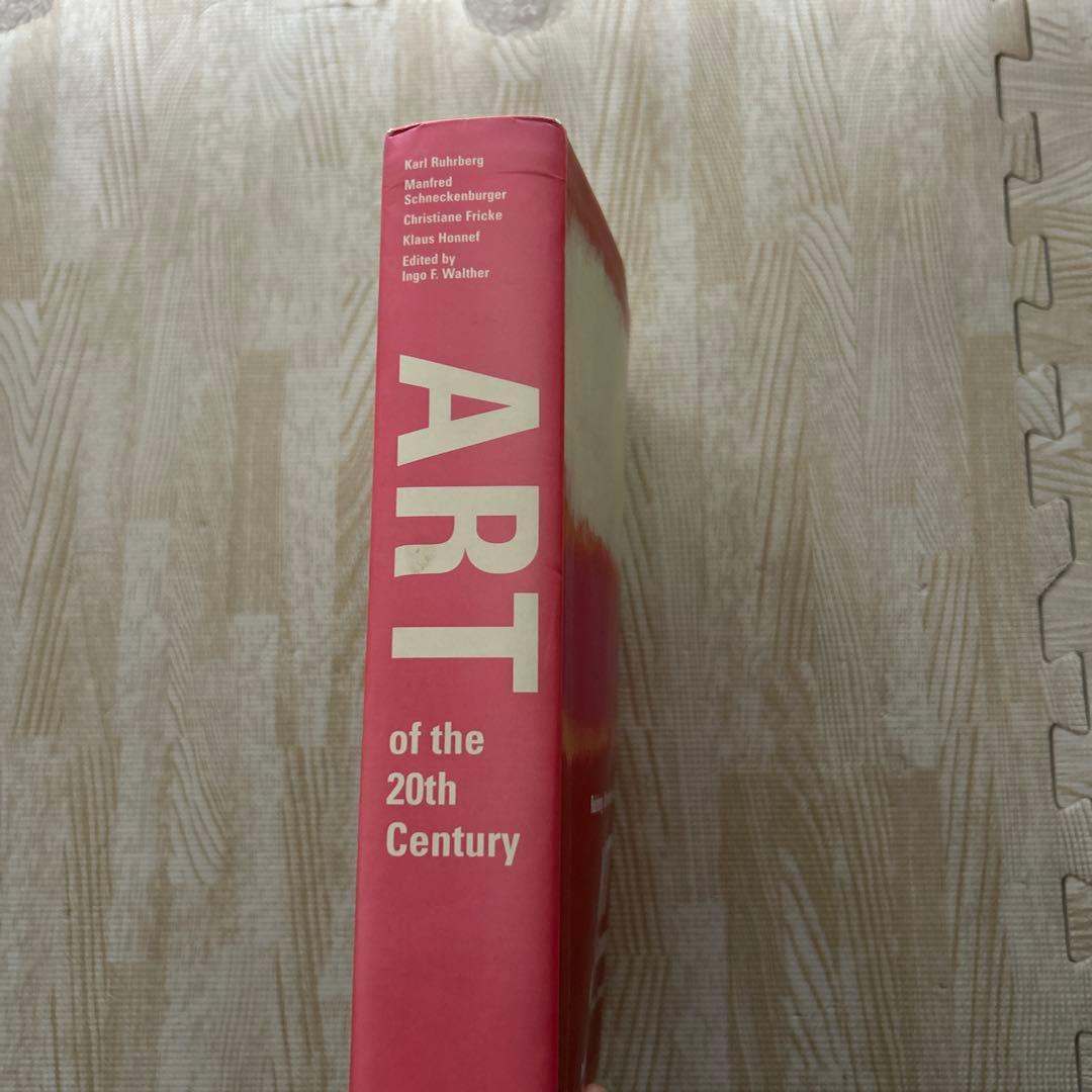 アート・デザイン・音楽 ART of the 20th Century