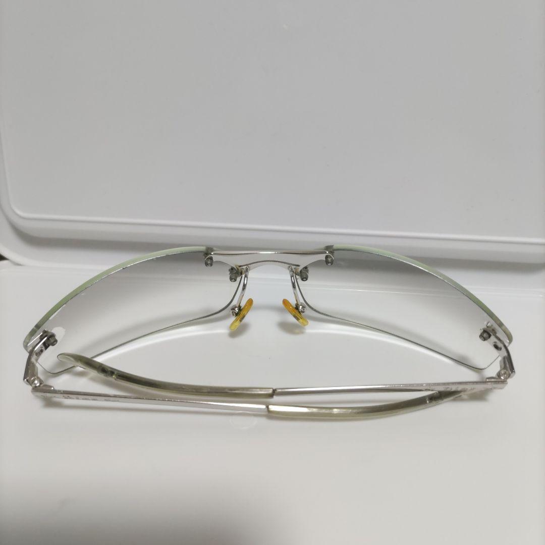 Christian Dior ディオール サングラス 度なし