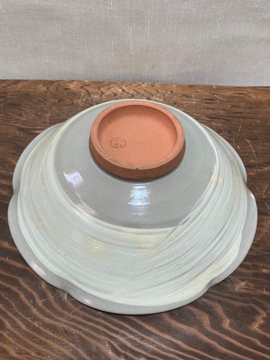 菓子器　陶楽　森里陶楽　茶道具