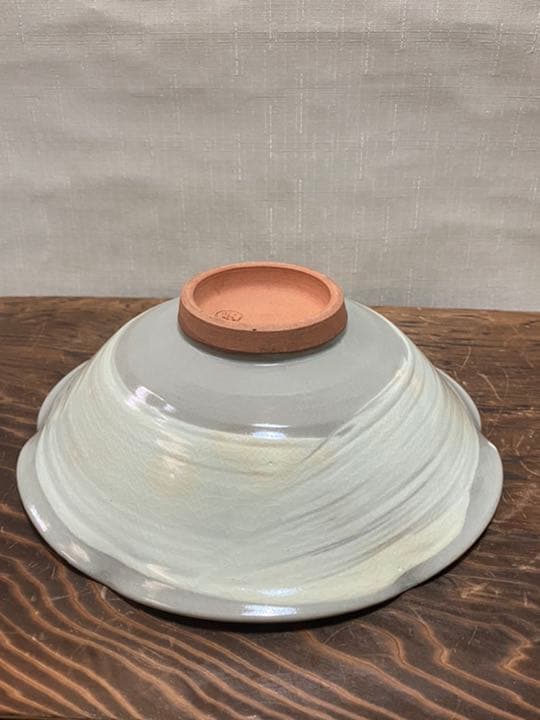 菓子器　陶楽　森里陶楽　茶道具