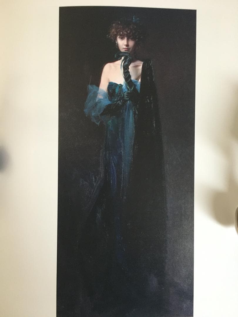 J.トレンツ・リャド 画集