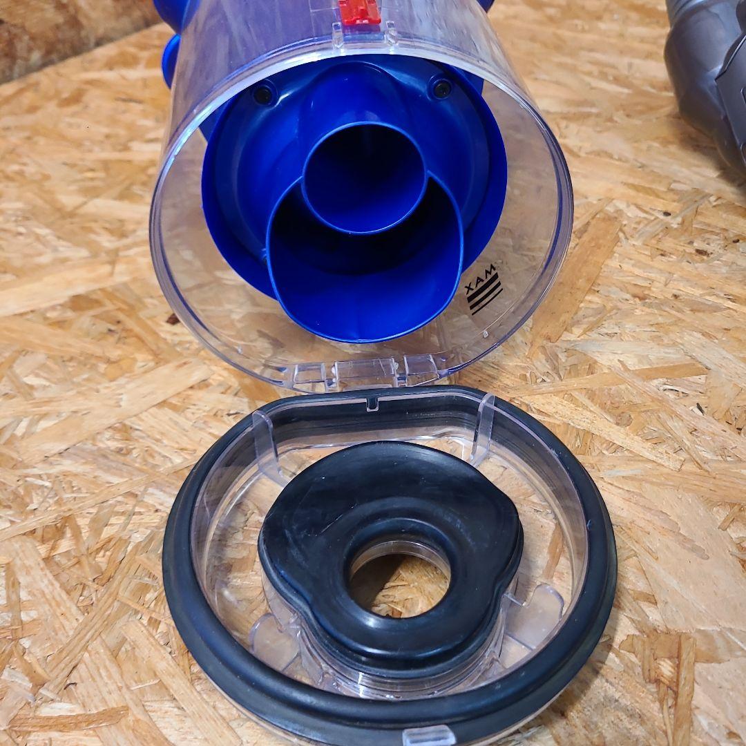 Dyson ball DC48 turbinehead クリーナー