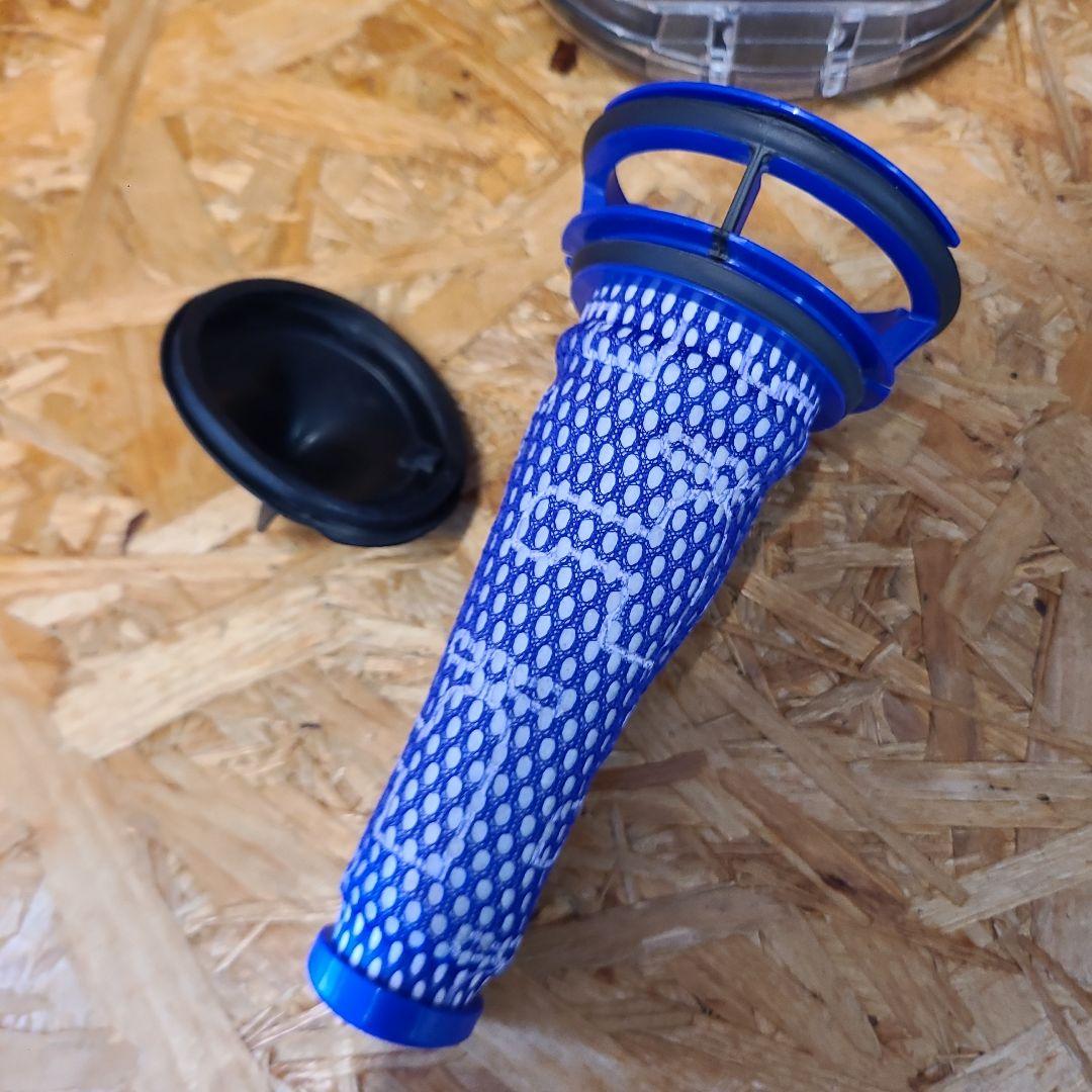 Dyson ball DC48 turbinehead クリーナー