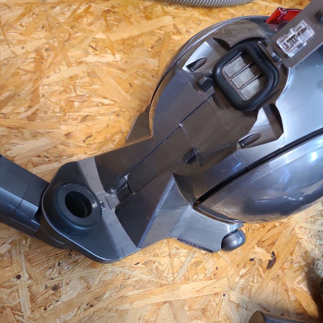 Dyson ball DC48 turbinehead クリーナー