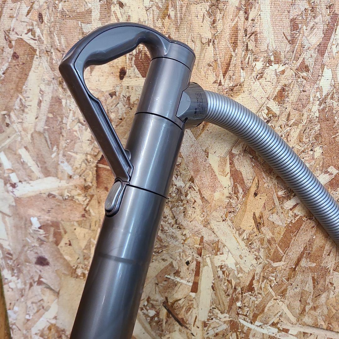 Dyson ball DC48 turbinehead クリーナー
