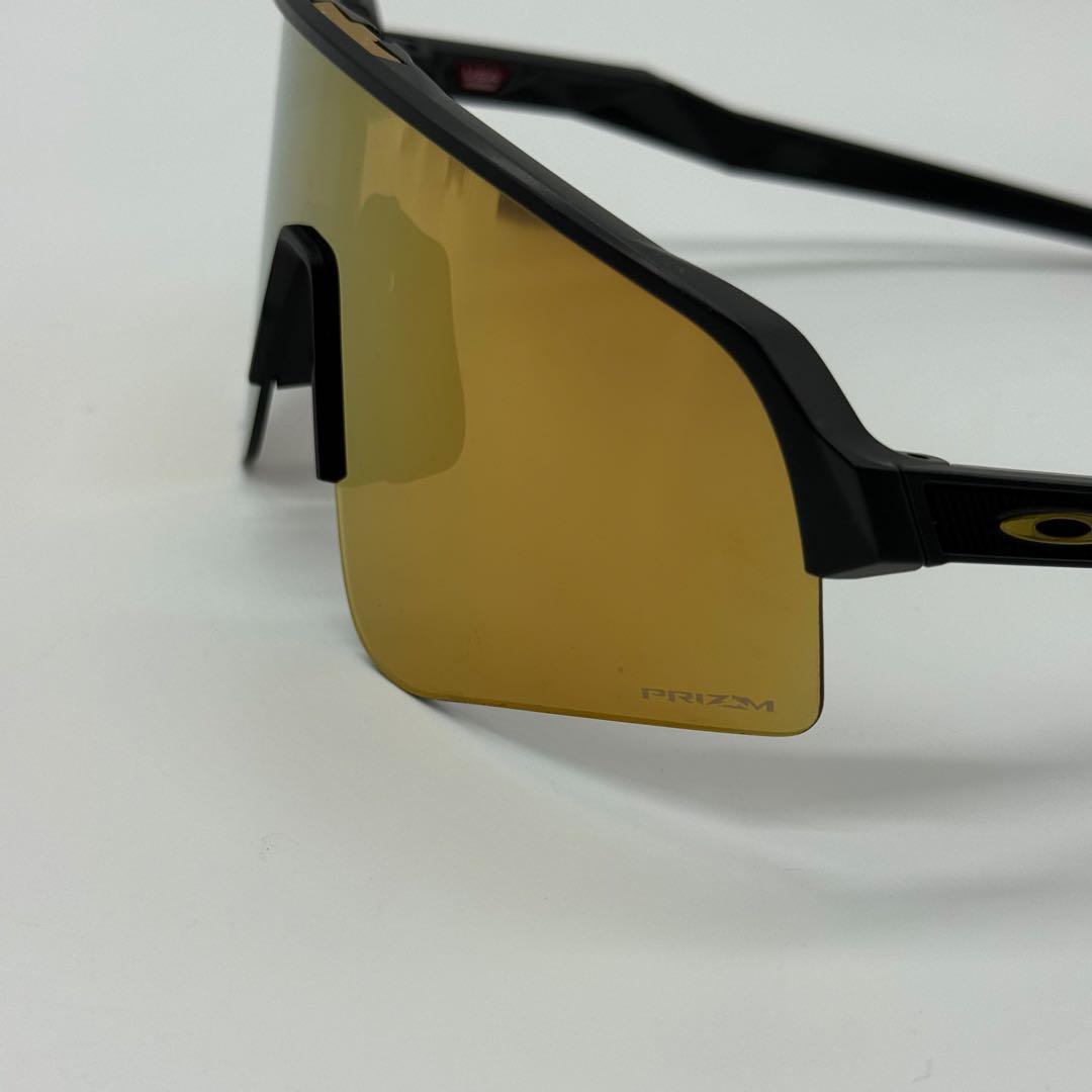OAKLEY SUTRO LITE PRIZM OO9465-1739 スートロ