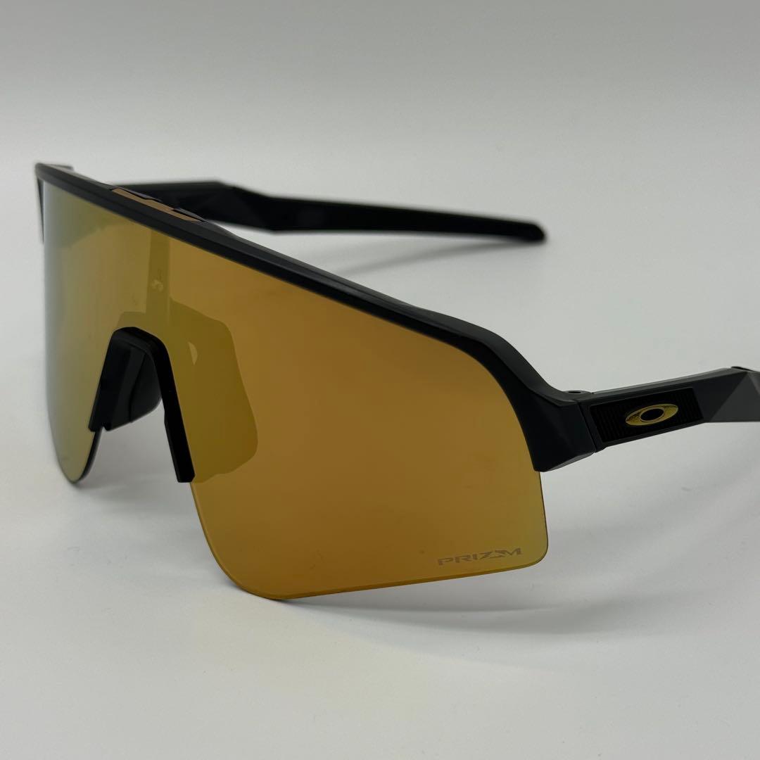 OAKLEY SUTRO LITE PRIZM OO9465-1739 スートロ
