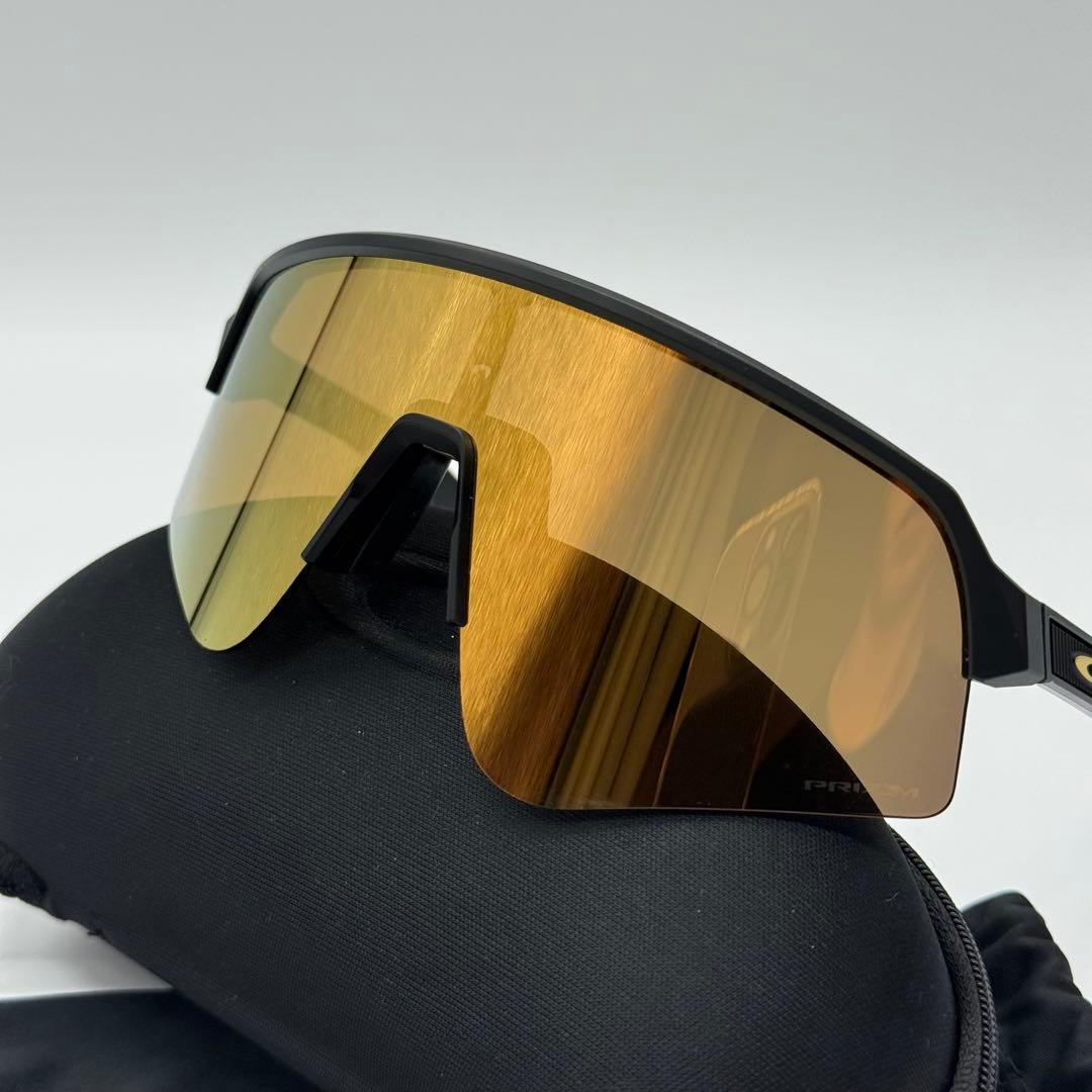 OAKLEY SUTRO LITE PRIZM OO9465-1739 スートロ