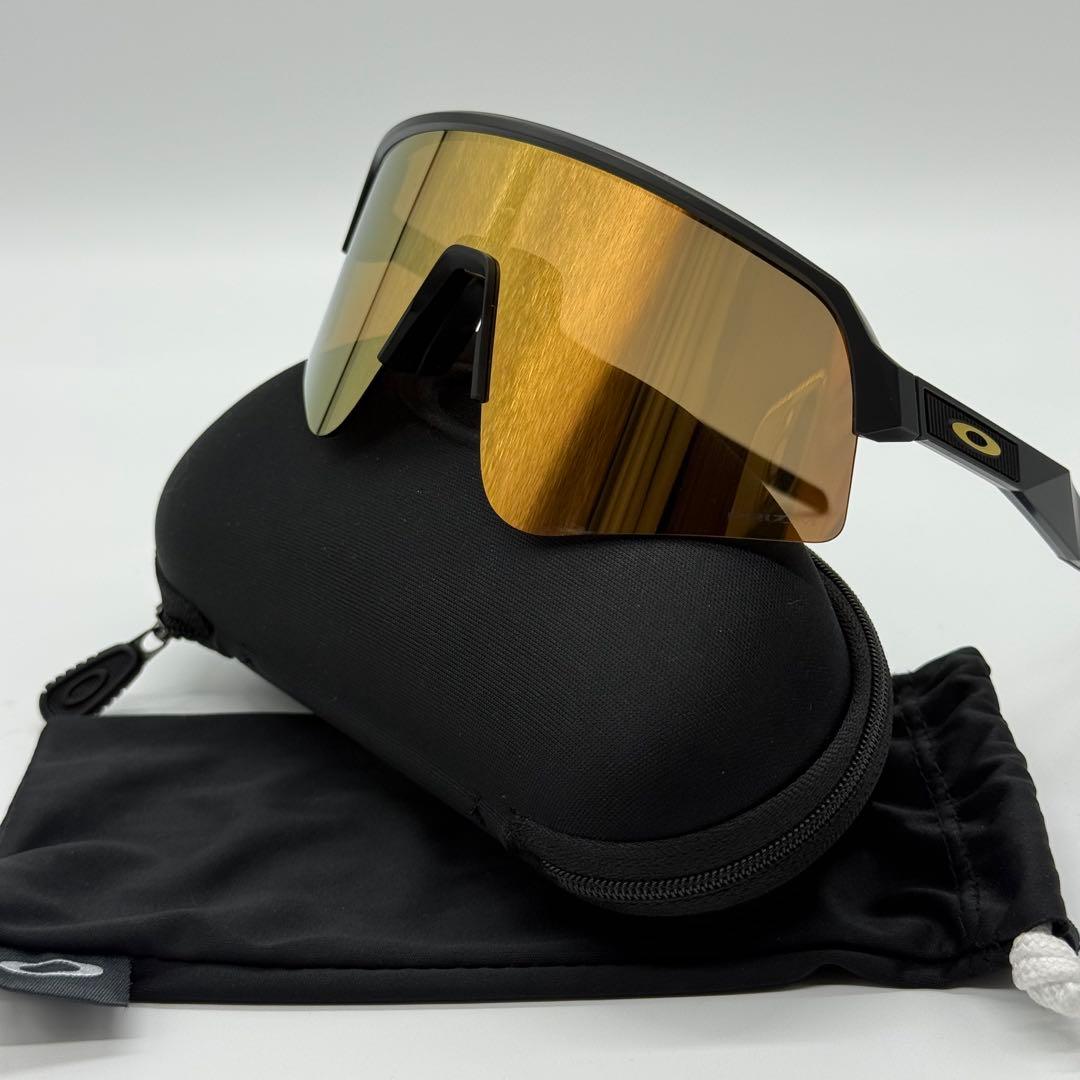 OAKLEY SUTRO LITE PRIZM OO9465-1739 スートロ