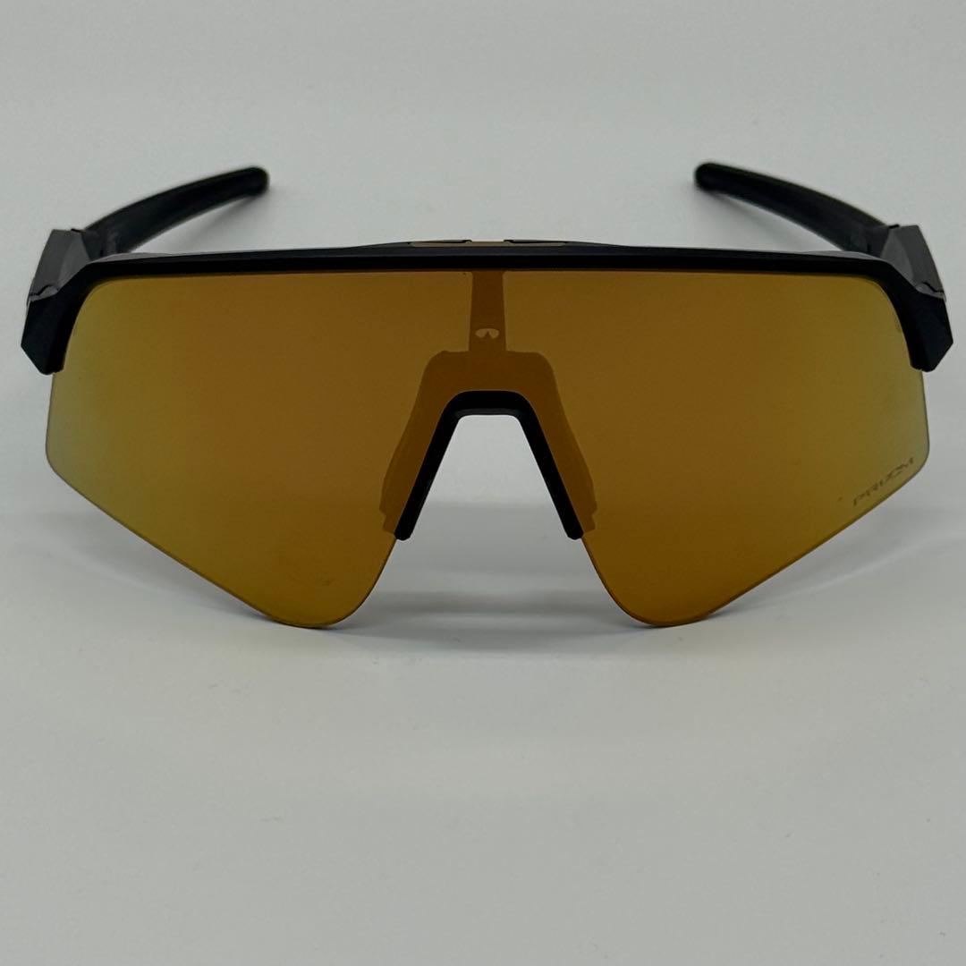 OAKLEY SUTRO LITE PRIZM OO9465-1739 スートロ