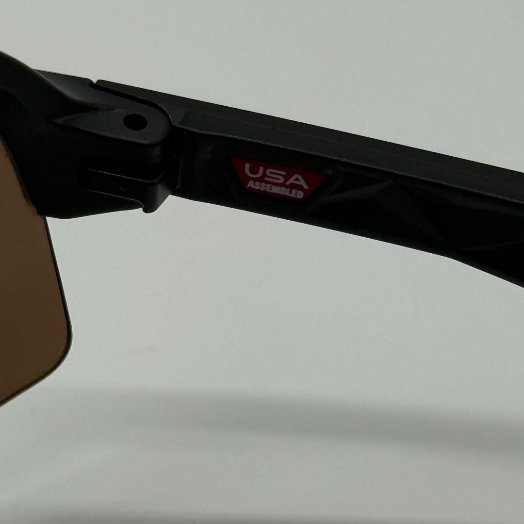 OAKLEY SUTRO LITE PRIZM OO9465-1739 スートロ