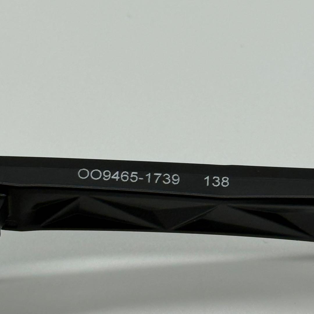 OAKLEY SUTRO LITE PRIZM OO9465-1739 スートロ