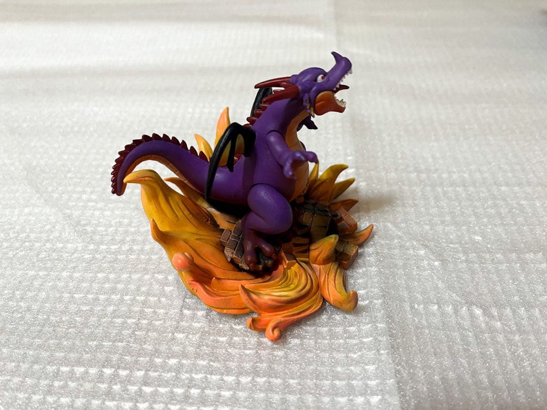 【ドラゴンクエスト】りゅうおう・竜王フィギュアセット＋α【週末値下げ】