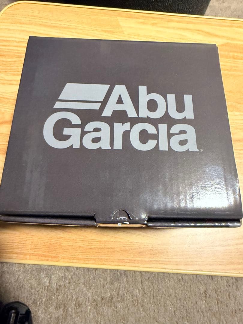 リール Abu Garcia Zenon Core BF7