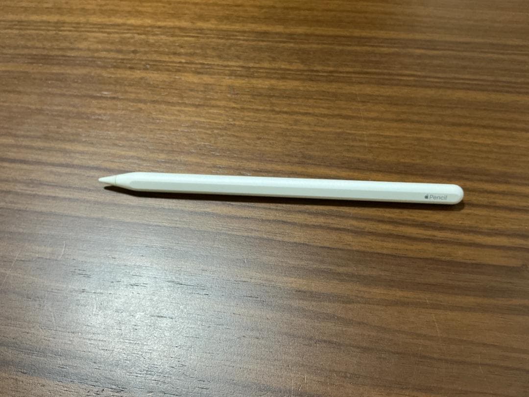 Apple Pencil 2 第2世代 箱付 MU8F2J/A