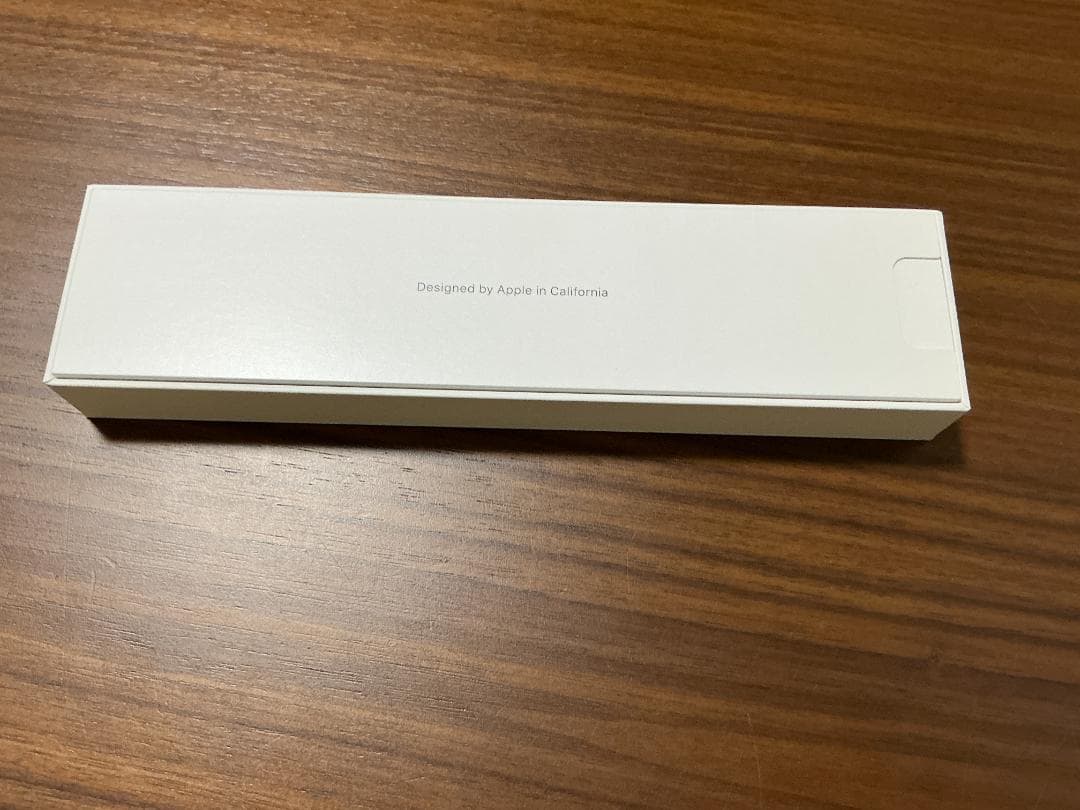 Apple Pencil 2 第2世代 箱付 MU8F2J/A