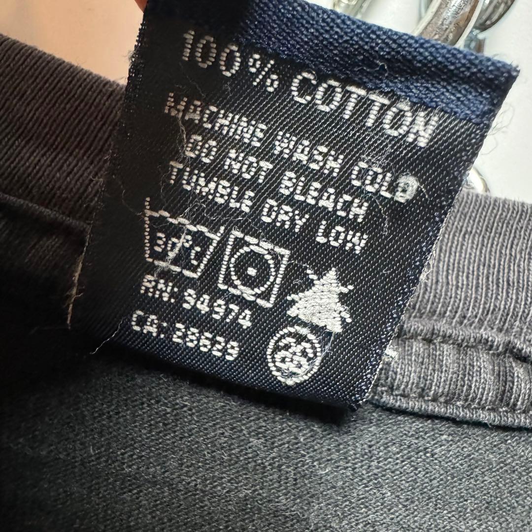 古着　old STUSSY USA製　アメリカ製　オールドステューシー　2