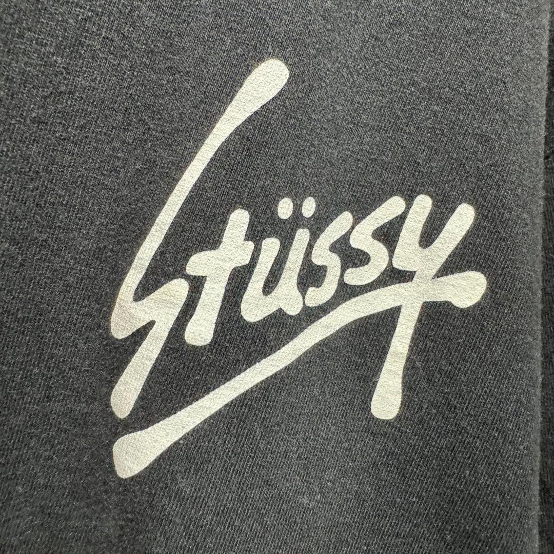 古着　old STUSSY USA製　アメリカ製　オールドステューシー　2