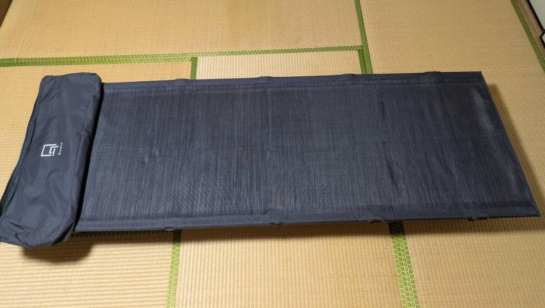 Qualz クオルツ　レバーロックベッド II　+　ハイバックローチェア ２脚