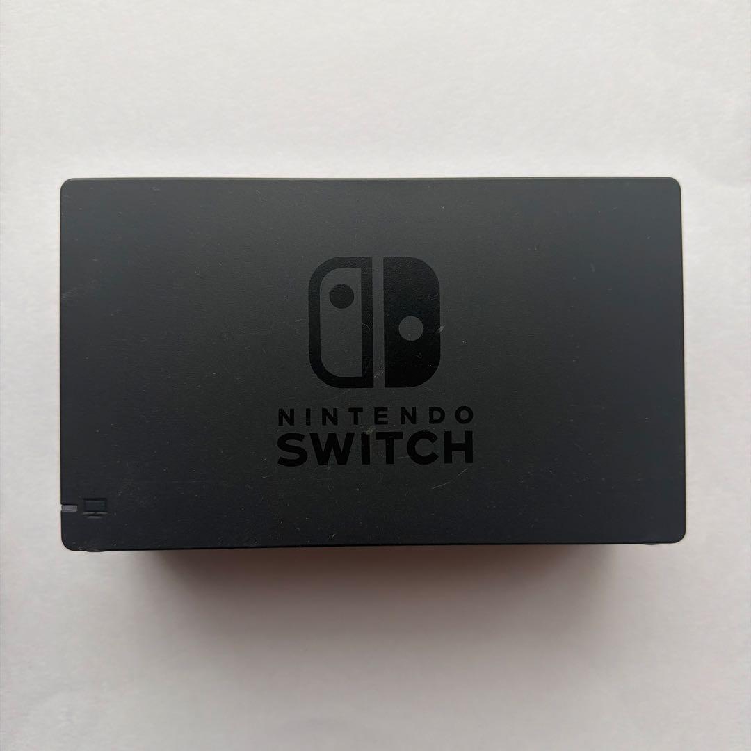は*な様 H*a様 Nintendo Switch 本体 青/赤 Joy-Con