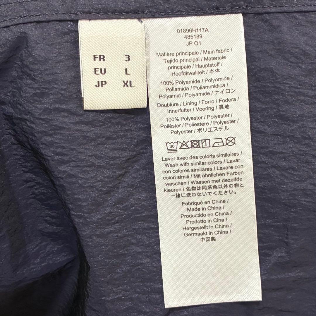 新品 UNIQLO コラボ コントワーデコトニエ ユーティリティーロングコート