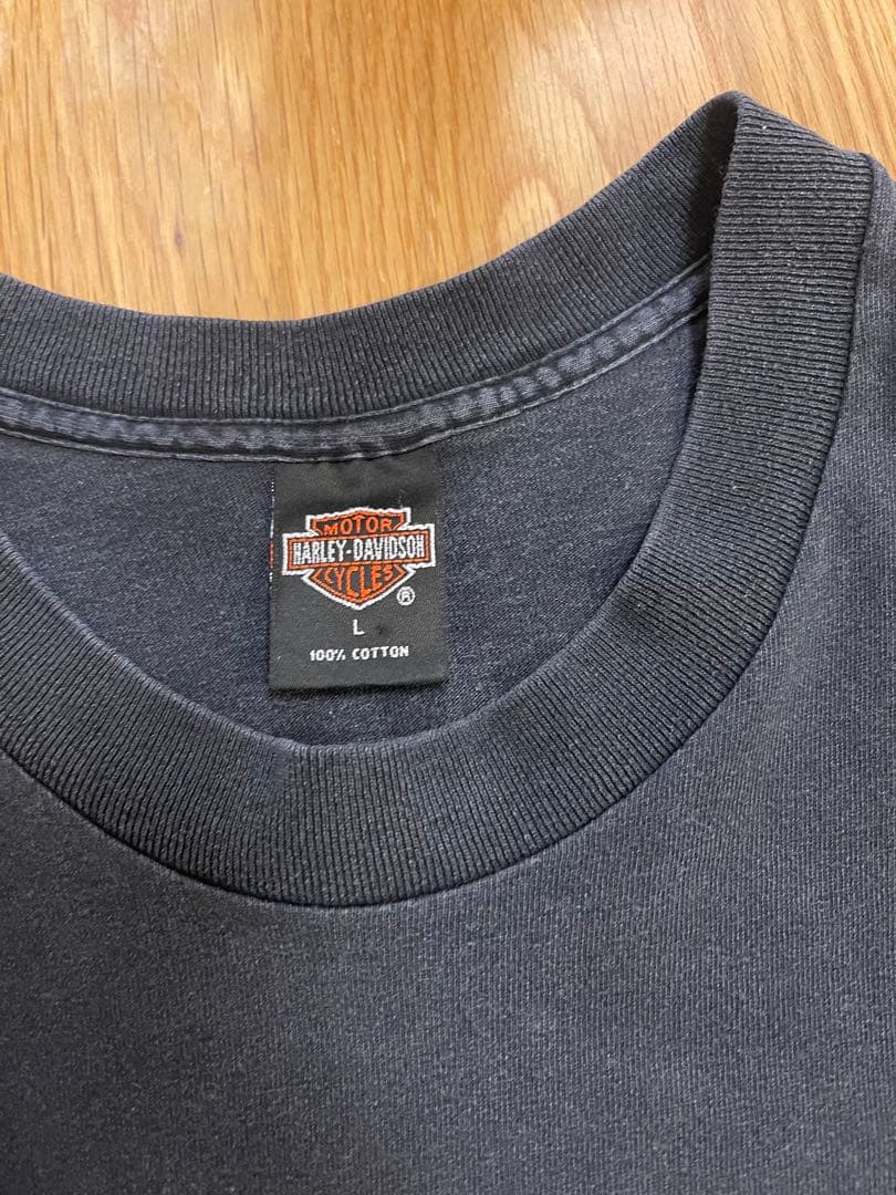 90s Harley davidson Tシャツ ハーレー ヴィンテージTシャツ