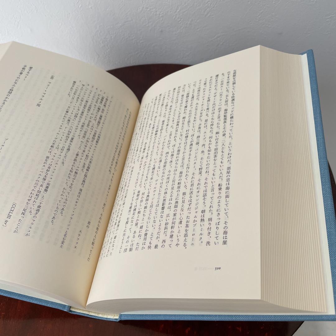 マラルメ全集 4 書簡 Ⅰ