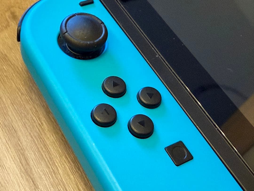 Nintendo Switch 本体　➕プロコン　Joy-Con追加1セット