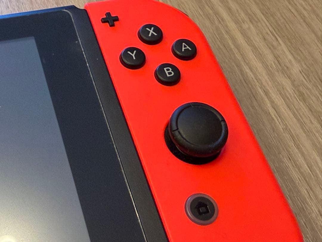 Nintendo Switch 本体　➕プロコン　Joy-Con追加1セット