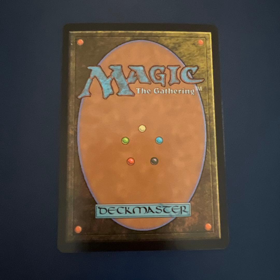 【mtg】沸騰する小湖 英語版ボーダーレスFoil スペシャルゲスト SPG