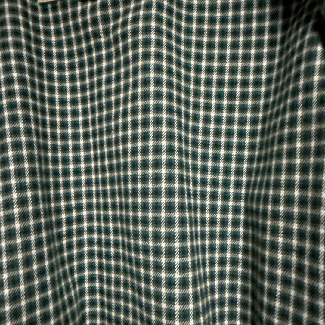 LACOSTE 耐水ハリントンジャケット